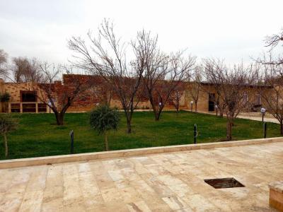 130-1000 متر باغ ویلای  نوساز در شهریار