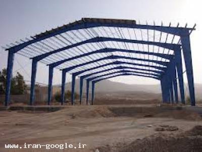 خوزستان-طراحی سوله ، اجرای سوله ، سوله سازان