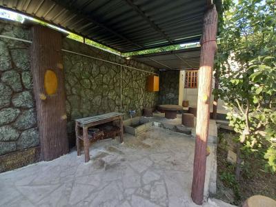 سرویس های بهداشتی-1610 متر باغ ویلای مشجر و زیبا در شهریار
