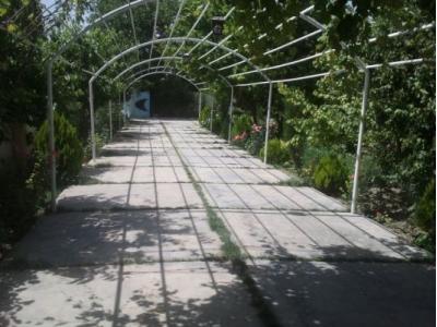 شهرک سازی-فروش باغ ویلا ۲۰۰۰ متری در فرخ آباد صفادشت(کد143)
