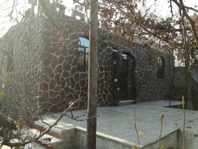 اجاره تهران-باغ 3070 متری با دو ویلای مجزا 