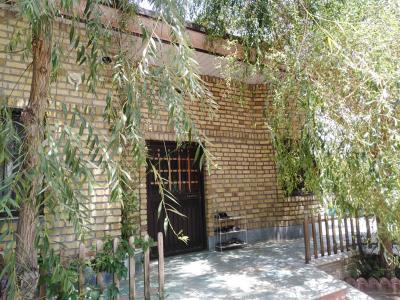 باغ ویلا با نامه جهاد در شهریار-6255 متر باغ ویلا در شهریار
