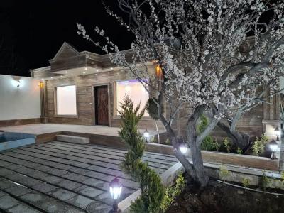 کاشی آشپزخانه-باغ ویلا 500 متری با سندتکبرگ در شهریار