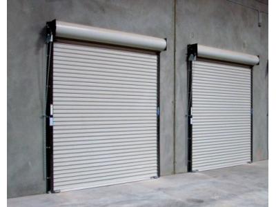 تعمیرات و فروش درب برقی-نصب انواع کرکره برقی و درب اتوماتیک شیشه ای
