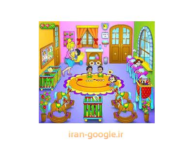 ادرس-بهترین مهدکودک و پیش دبستانی در تهرانپارس 