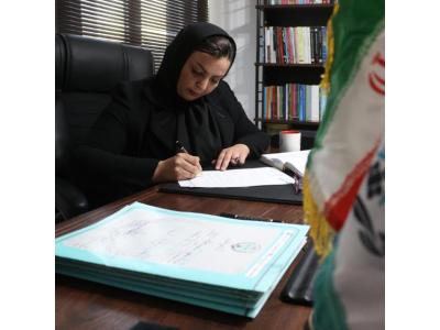وکالت در پرونده های حقوقی و کیفری-بهترین وکیل  حقوقی و کیفری در تبریز ، اهر و آذرشهر