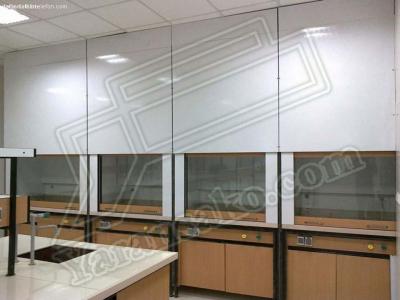 شیشه آلات آزمایشگاه-تولید و نصب انواع هود و سکوهای  آزمایشگاهی   یاران سکو تجهیز      