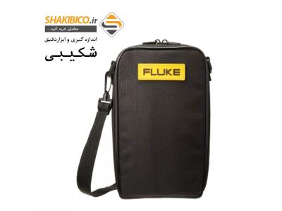 تهران مشهد-کیف حمل نرم Soft Carrying Case فلوک تیپ FLUKE C115 