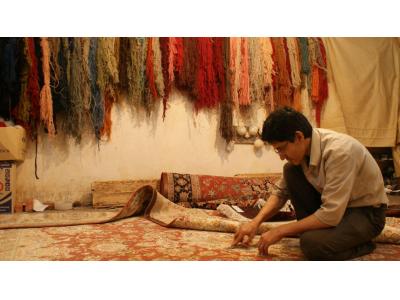 دستباف-قاليشويي ماژيك نياوران / بهترین قالیشویی و رفوگری در سراسر تهران