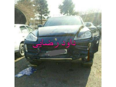 طلایی-خریدار انواع اتومبیل تصادفی  به بالاترین پیشنهاد در سراسر ایران 