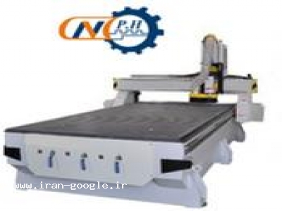 CNC منبت کاری-ساخت ماشین آلات CNC