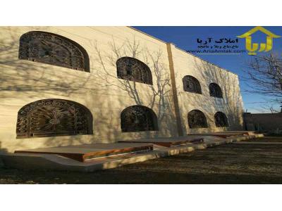 باغ ویلا در ملارد – باغ ویلا در ملارد –-فروش باغ تالار 4200 متری در شهریار 