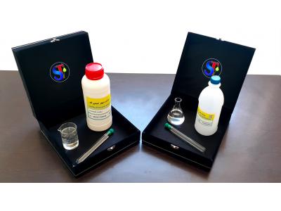 رنگ و رزین و-سپهر شیمی قم تولید کننده حلال بی بو