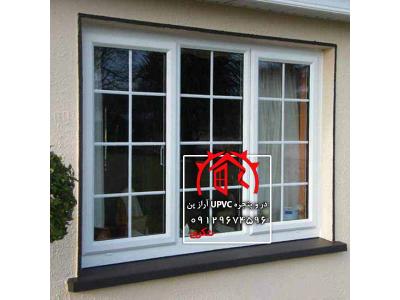 PVC درب-تولید پنجره دو جداره