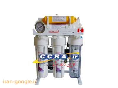 تصفیه آب صنعتی-فروش انواع دستگاه تصفیه آب خانگی و نیمه صنعتی 