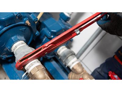 برق کاری-نصب پمپ آب ، منبع و تنظیم فشار آب