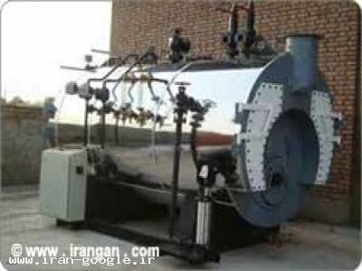 روغن در ایران-سازنده دیگ بخار 