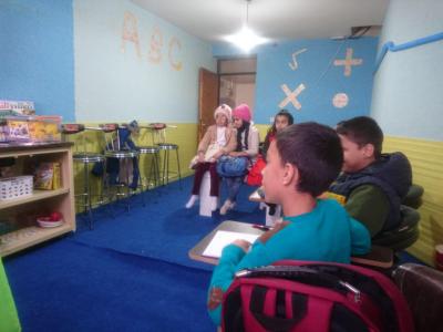 آموزشگاه کودک-تدریس خصوصی ریاضی پایه هفتم در مشهد تضمینی 