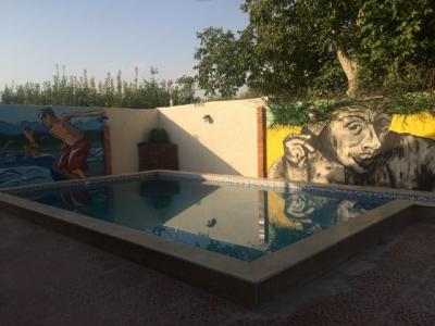 باغ ویلا شهریار- فروش باغ ویلا 1250 متری در فردوسیه(کد195)