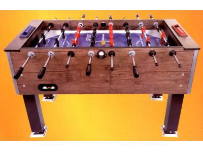پین ساده-تولید کننده انواع میز پینگ پنگ و فوتبال دستی باشگاهی
