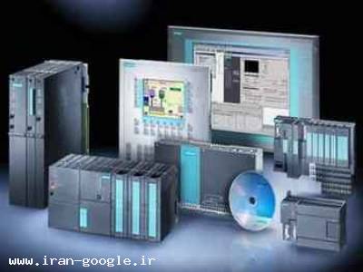 توزیع-تکنوکلید نمایندگی plc زیمنس در ایران