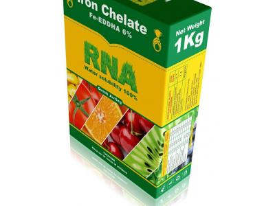 RNA-تقویت کننده، تقویت گل، تقویت کاکتوس و کود آهن بیولوژیک 