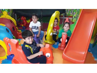بست-مهد کودک و پیش دبستانی والا در تهرانسر