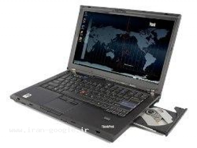 فروش لپ تاپ استوک IBM LENOVO T400