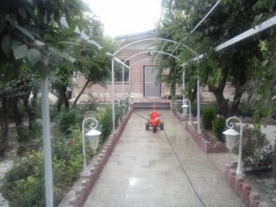 باغ ویلا شهریار-فروش باغ ویلا 1000 متری در خوشنام (کد163)