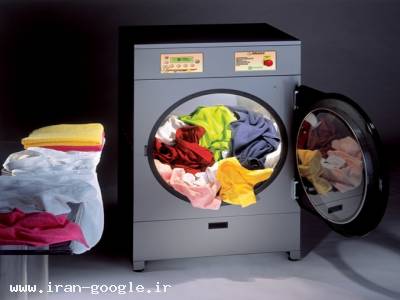 لباسشویی و سایر متعلقات مربوط به مغازه خشکشویی اکسپرس در حد نو بفروش میرسد-فروش تجهیزات خشکشویی
