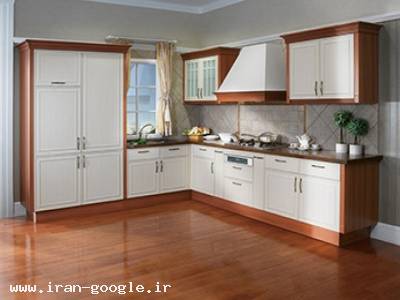 طراحی و اجرای انواع کابینت آشپزخانه-ساخت و تعمیرات کابینت 