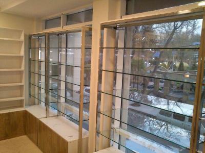 طراحی معماری-اجرای نمای شیشه ای سکوریت ، طراحی نمای شیشه ای سکوریت