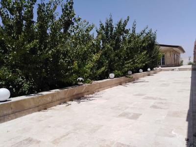 باغ ویلا با نامه جهاد در شهریار-باغ ویلای 720 متری در ملارد