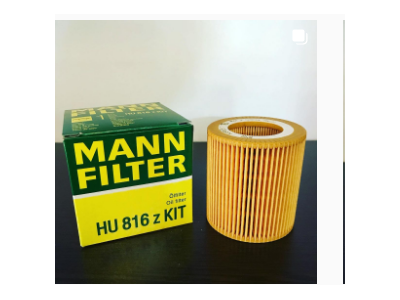 انواع فیلتر روغن- وارد کننده و توزیع کننده انواع فیلترهای خودرو 