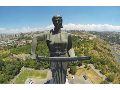 بلیت-تور زمینی و هوایی ارمنستان