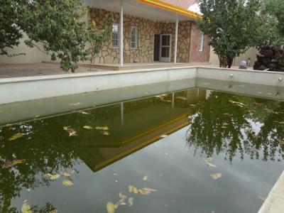 باغ شهریار-فروش باغ ویلا 1150 متری در فردوسیه (کد196)