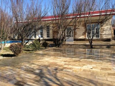 آب استخر-فروش باغ ویلا 1000 متری در کردزار (کد223)