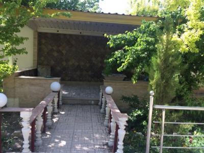آلاچیق باغ تالار-فروش باغ ویلا ۸۰۰ متری در لم آباد ملارد(کد139)