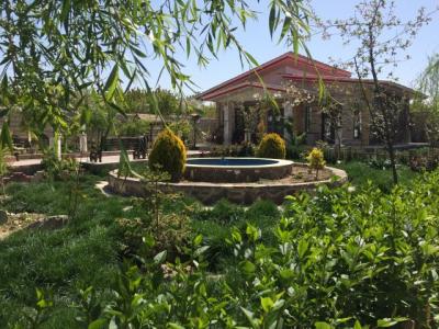 سایت املاک- فروش باغ ویلا 1000 متری در کردامیر(کد273)
