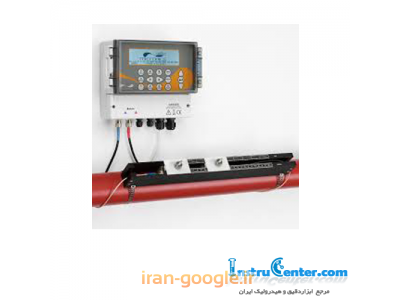تامین انواع لوله صنعتی-قیمت فلومتر آلتراسونیک Ultrasonic Flowmeter