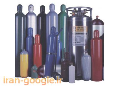فروش نیتروژن مایع-تولید و توزیع گازهای صنعتی و آزمایشگاهی