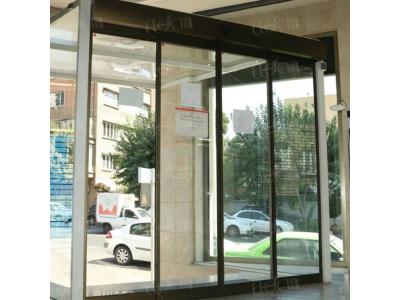 نصب کرکره برقی اتوماتیک مغازه-قیمت درب شیشه ای تهران