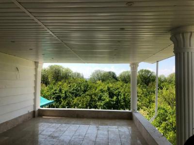 استخر روباز-5200 متر باغ ویلای فاخر در شهریار