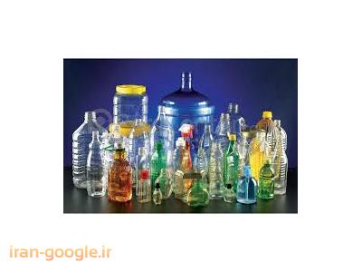 پلاستیک های تزریقی-تولید و پخش پلاستیک  - تولید و فروش انواع ظروف پت و جار 