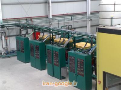 روغن در ایران-تولید بیودیزل