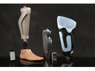 • باغ-کلینیک تخصصی ساخت پای مصنوعی کرج