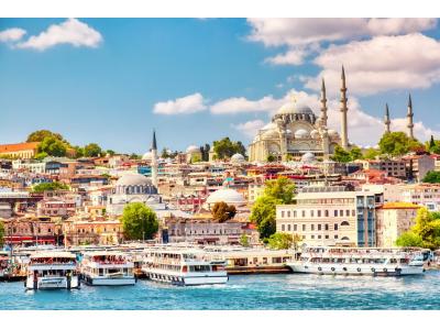 زبان ترکی استانبولی-آموزش زبان ترکی استانبولی 