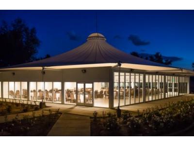 عکس زیبا-سقف خیمه ای-سقف چادری رستوران-پوشش خیمه ای-سقف چادری خیمه ای-رستوران خیمه ای-پوشش سقف رستوران 