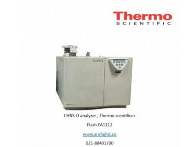 تک واحد-فروش احتراق عنصری CHNOS ترمو (thermo) امریکا