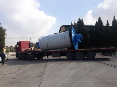 تولید و فروش دستگاه آسیاب میله ای- مجهزترین مرکز سازنده دستگاه  بالمیل در اصفهان